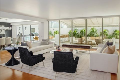 Décoration et mobilier 