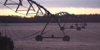 Agricultura