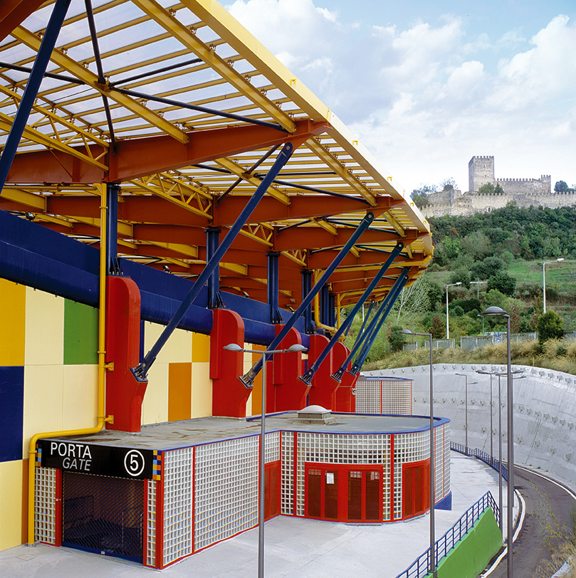 Stade de Leiria 