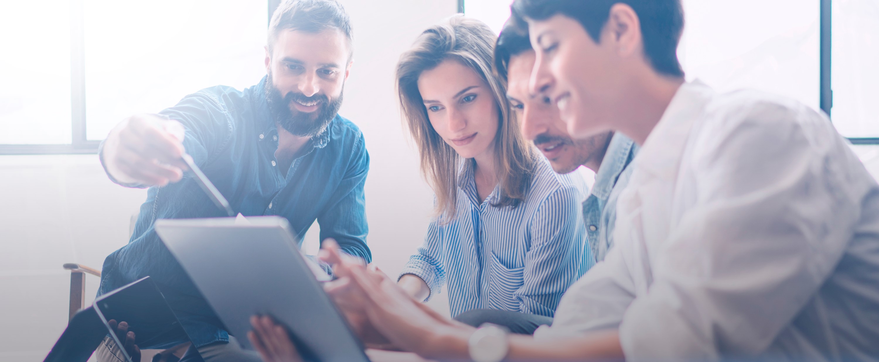 Operador de Produção